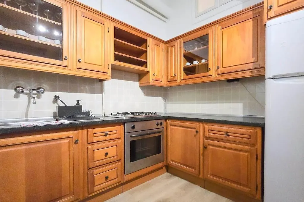 Seventh Sense Apartment Budapest