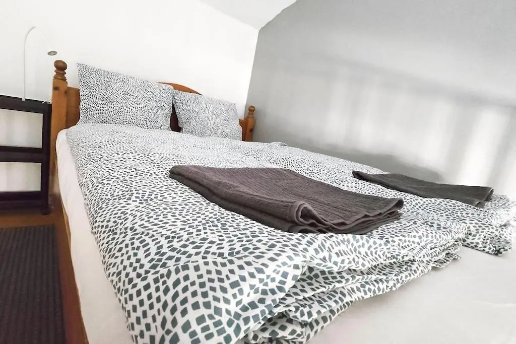 Seventh Sense Apartment Budapest